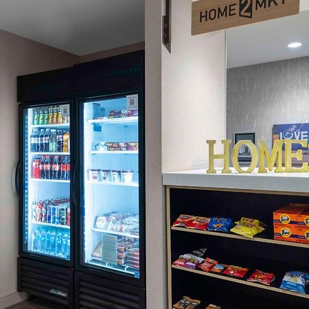 Home2 Suites By Hilton Lynchburg Ngoại thất bức ảnh