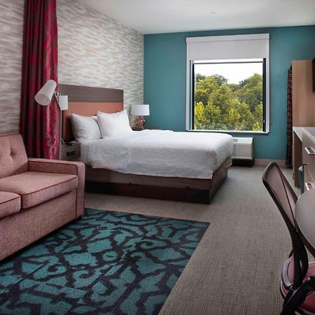 Home2 Suites By Hilton Lynchburg Ngoại thất bức ảnh