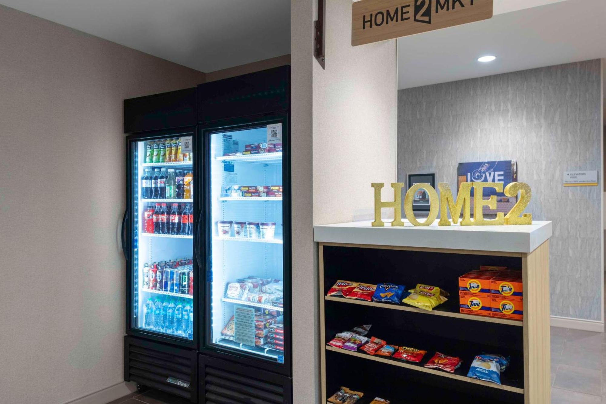 Home2 Suites By Hilton Lynchburg Ngoại thất bức ảnh