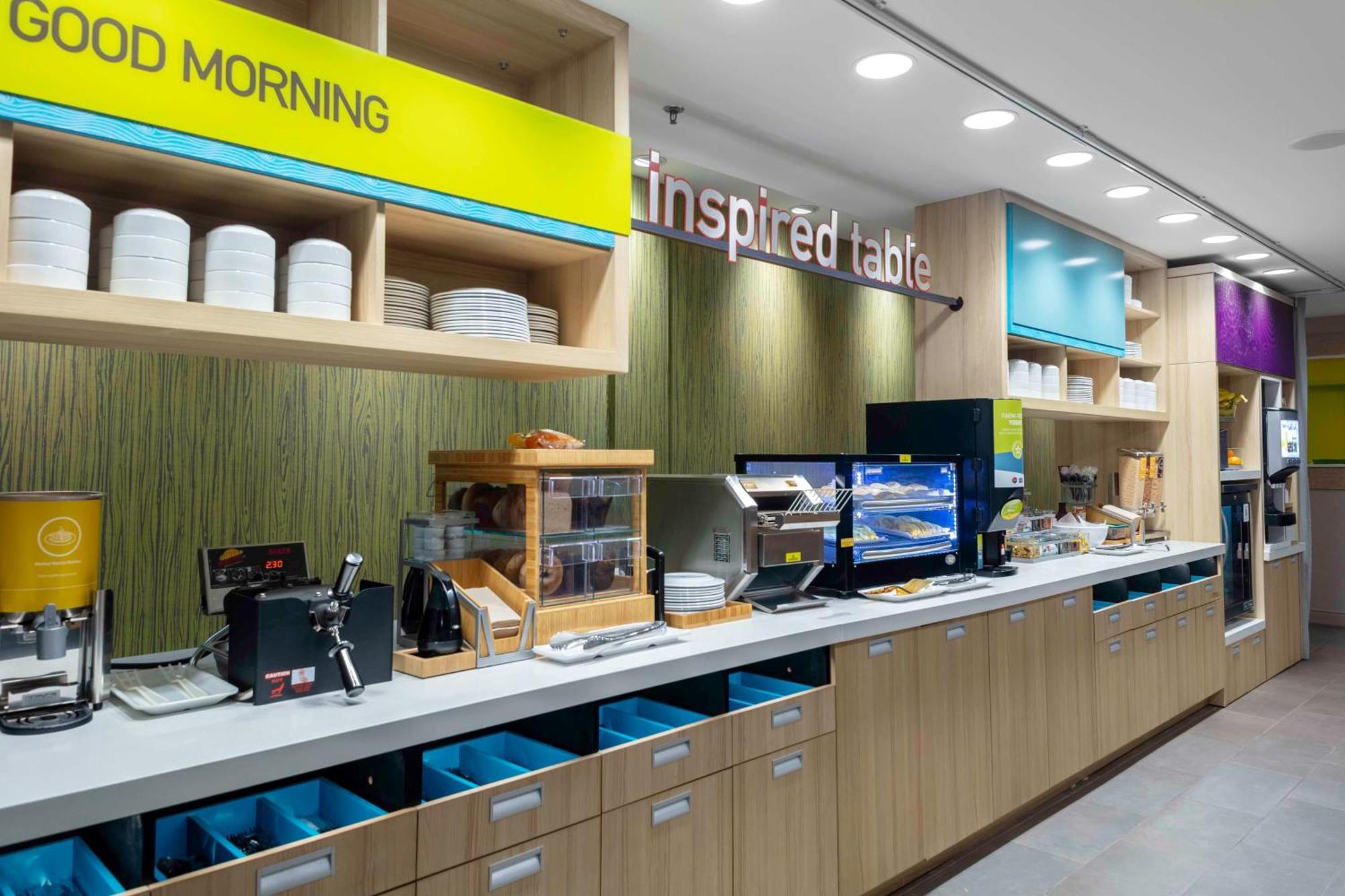 Home2 Suites By Hilton Lynchburg Ngoại thất bức ảnh