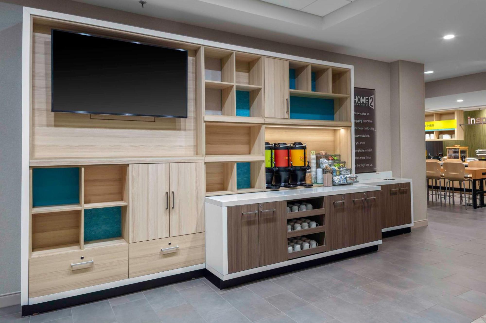 Home2 Suites By Hilton Lynchburg Ngoại thất bức ảnh