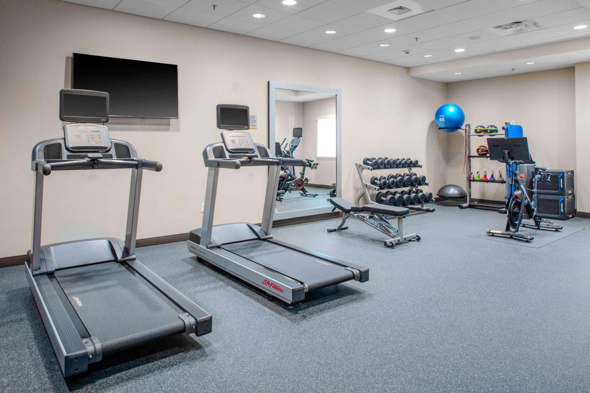 Home2 Suites By Hilton Lynchburg Ngoại thất bức ảnh