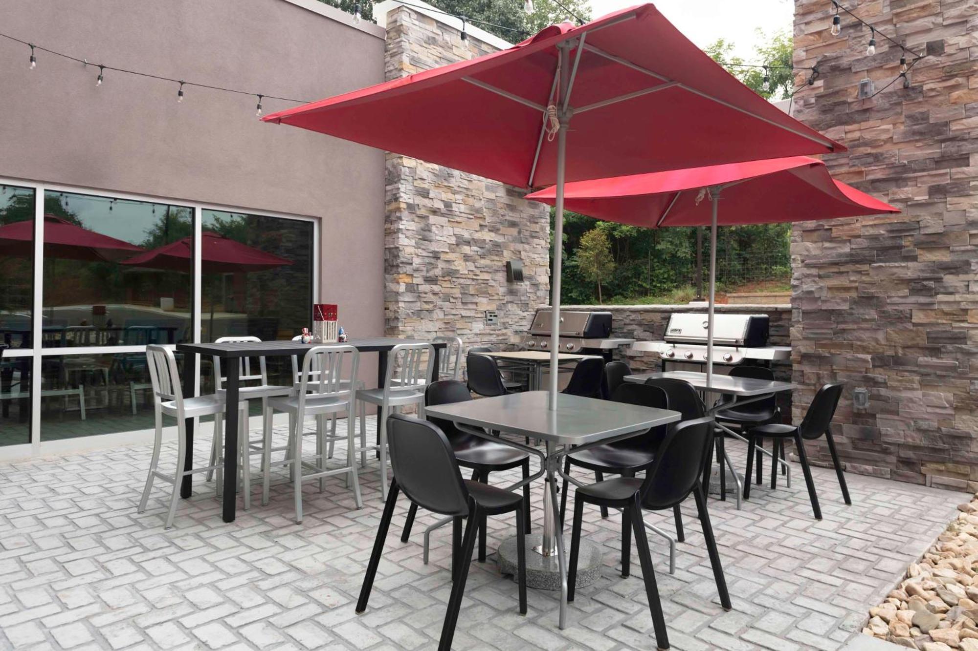 Home2 Suites By Hilton Lynchburg Ngoại thất bức ảnh