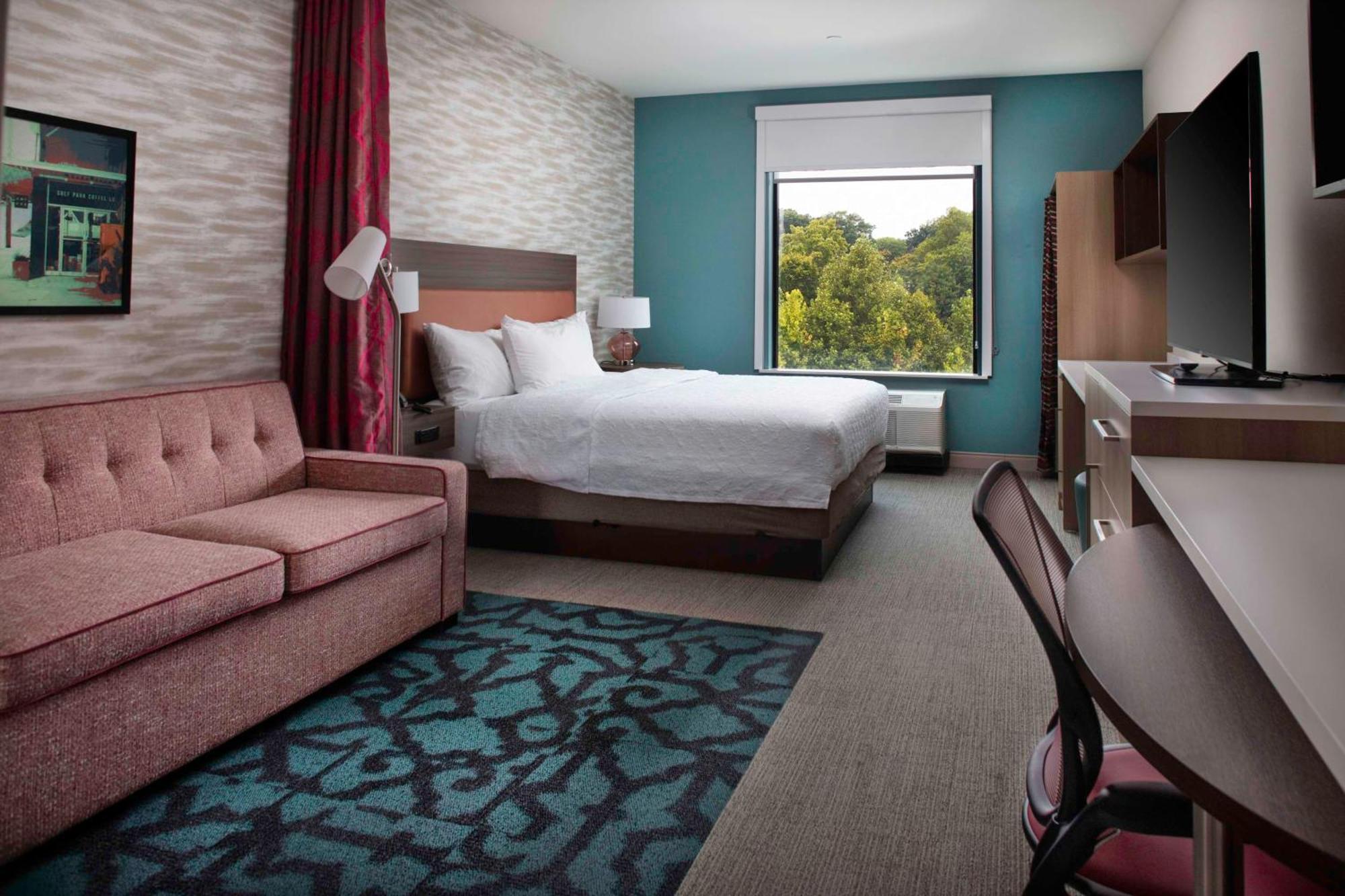Home2 Suites By Hilton Lynchburg Ngoại thất bức ảnh
