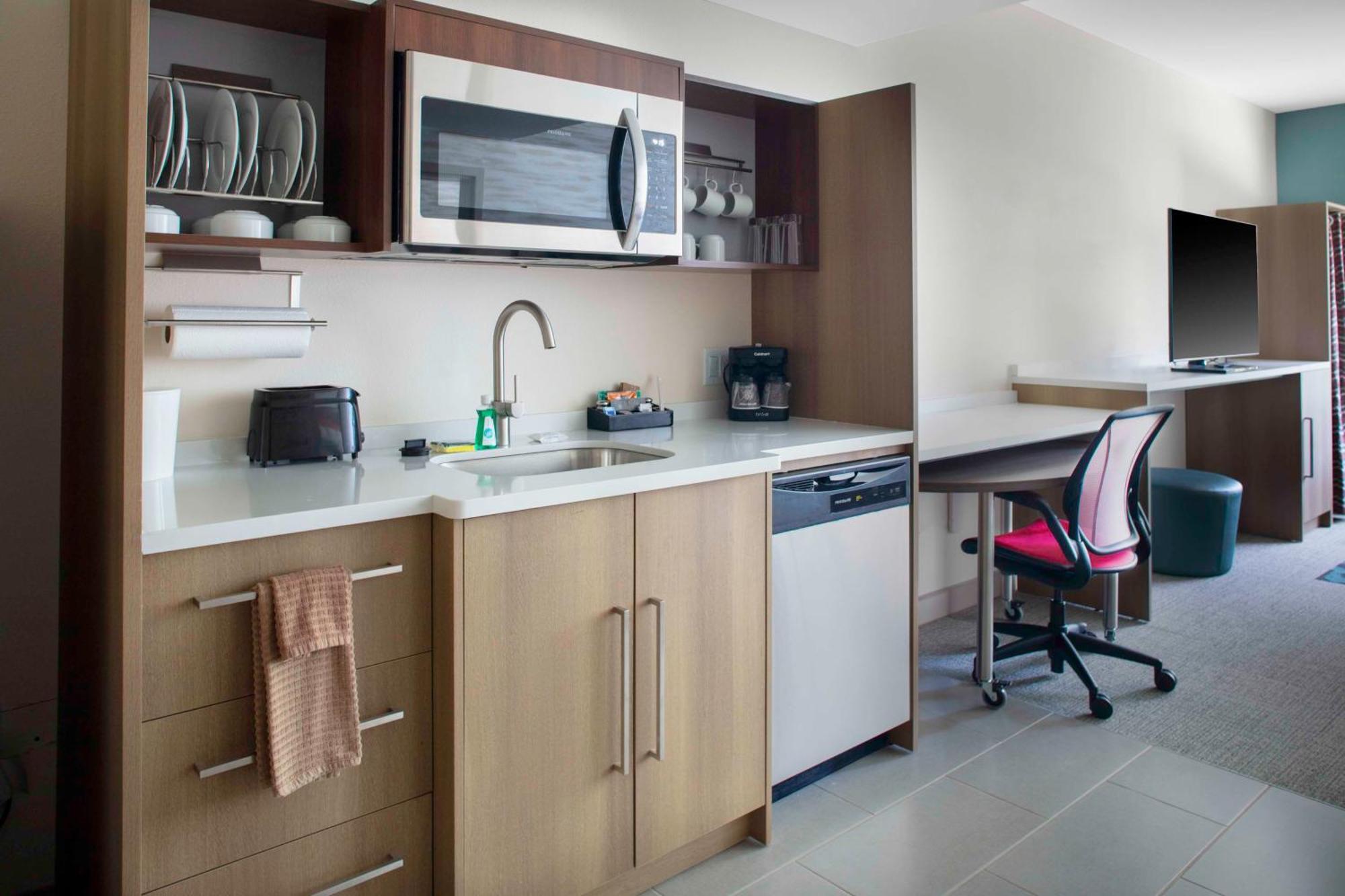Home2 Suites By Hilton Lynchburg Ngoại thất bức ảnh