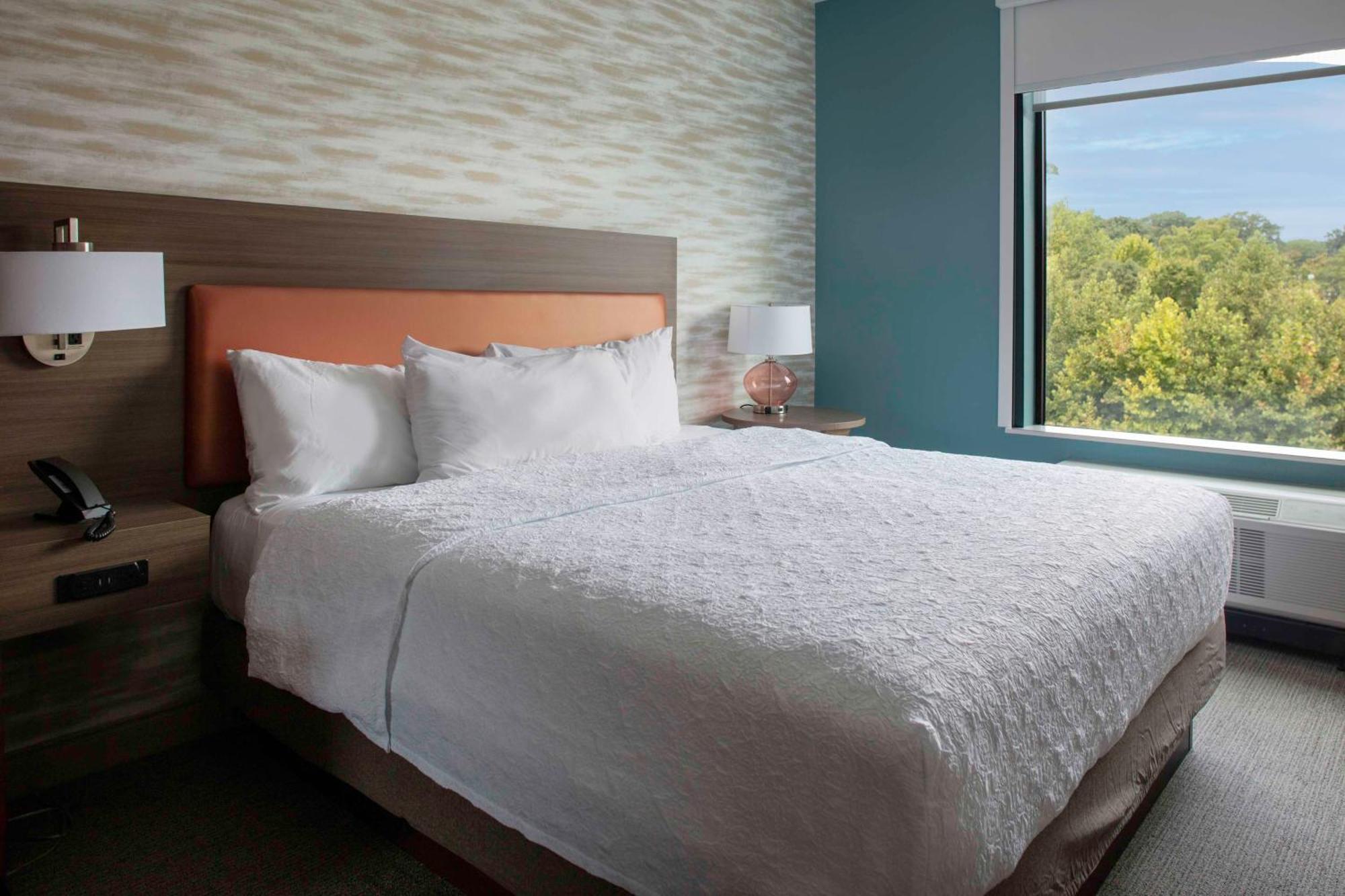 Home2 Suites By Hilton Lynchburg Ngoại thất bức ảnh