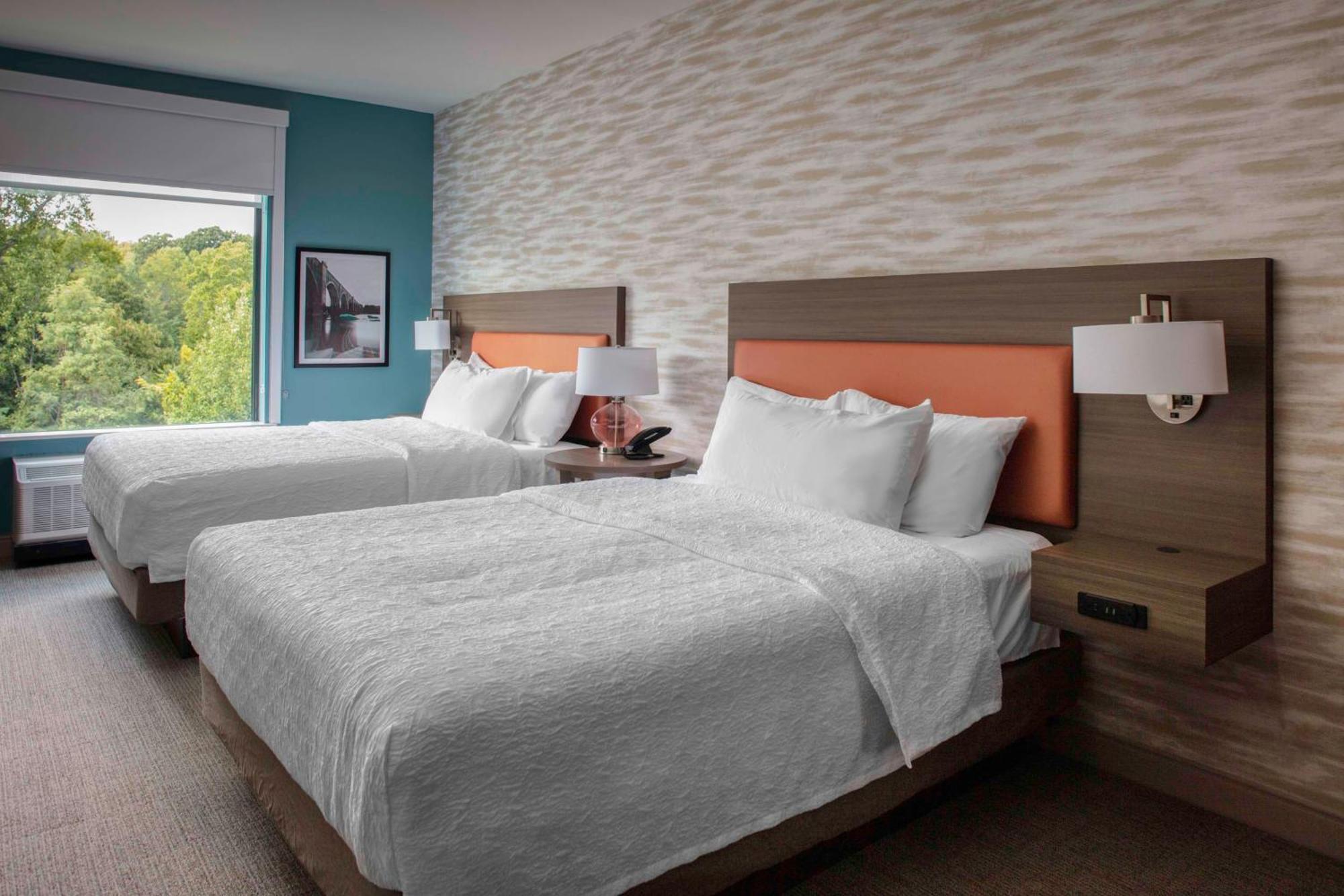 Home2 Suites By Hilton Lynchburg Ngoại thất bức ảnh
