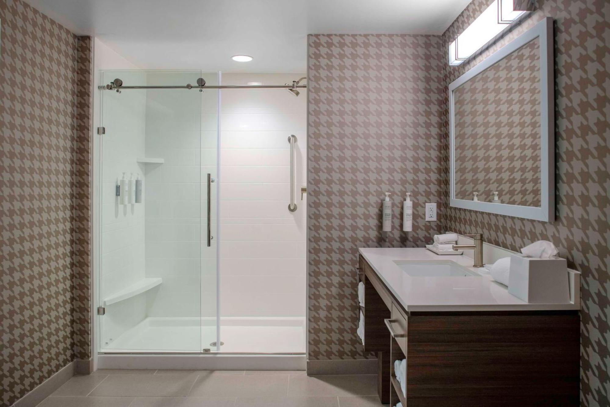 Home2 Suites By Hilton Lynchburg Ngoại thất bức ảnh